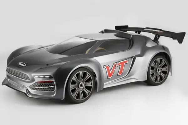 Hyper Vt On Road 1/8 Electric – 200-300