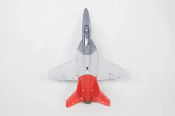 XFLY 64MM T-7A RED HAWK EDF RC Plane