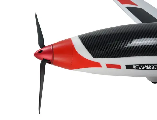 Xfly Swift 2100 Glider – RC Planes