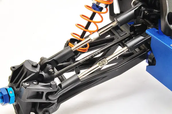 Hobao Hyper Monster Truck X – RC Monster Trucks