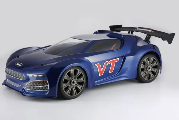 Hyper Vt On Road 1/8 Electric – 200-300