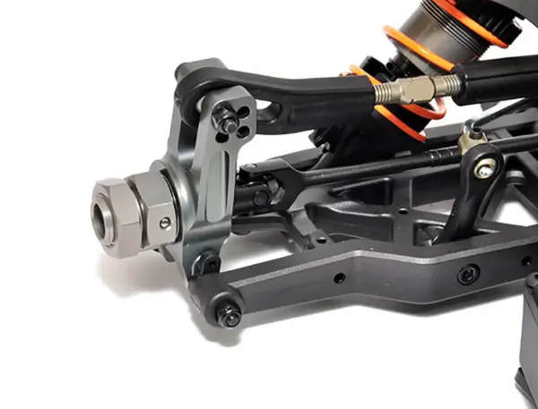 Hobao 1/8 Hyper Gt2 On-Road – 300-400