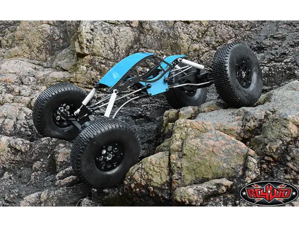 Rc4Wd Bully Ii Moa Competition – RC Crawlers