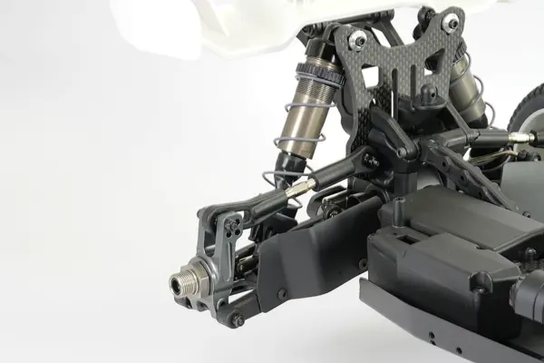 Hobao Hyper Vs 1/8 Pro Buggy – RC Buggies