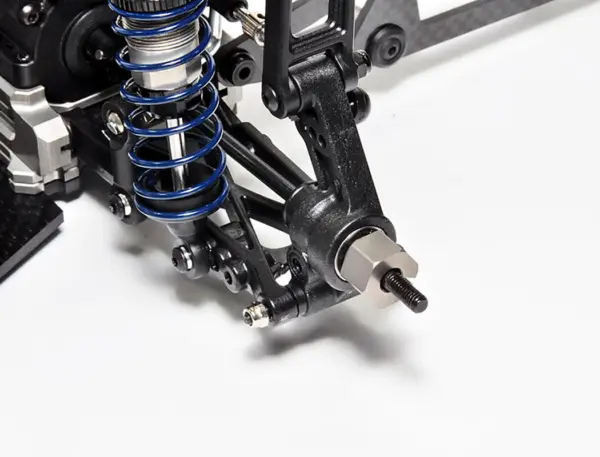 Hobao Ex10 1/10 2Wd Drag Car – RC Drag cars