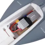 XFLY EDF 80MM T-7A RED HAWK RC Jet plane