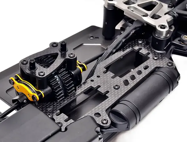 Hobao 1/8 Hyper Gt2 On-Road – 300-400