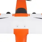 XFLY GLASTAR V2 BUSH/TRAINER 1233MM WINGSPAN W/O TX/RX/BATT