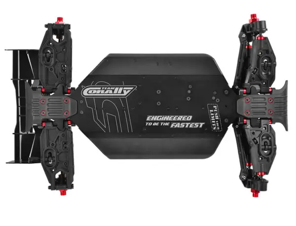 Corally Asuga Xlr 6S Roller – RC Buggies