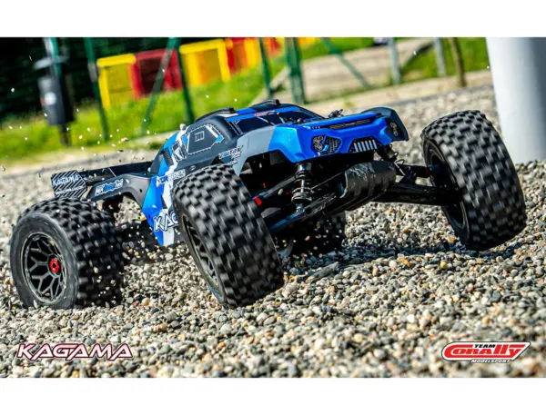 Corally Kagama Xp 6S Roller – RC Monster Trucks