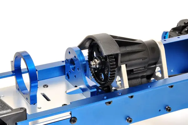 Hobao Hyper Monster Truck X – RC Monster Trucks