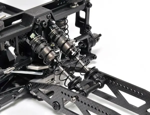 Hobao Ex10 1/10 2Wd Drag Car – RC Drag cars