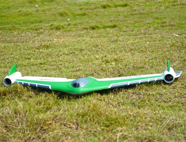 Xfly Eagle 40Mm Edf Flying Green – RC Planes
