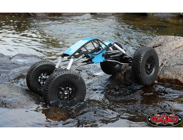 Rc4Wd Bully Ii Moa Competition – RC Crawlers
