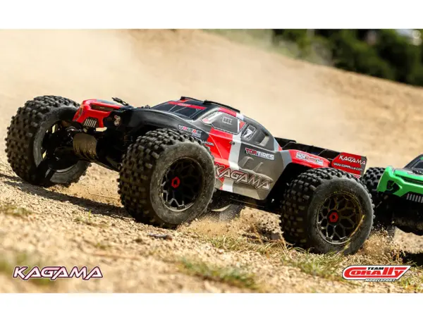 Corally Kagama Xp 6S Roller – RC Monster Trucks