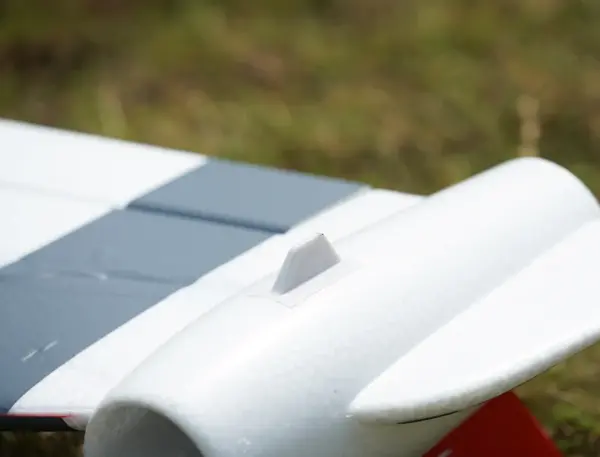 Xfly Eagle 40Mm Edf Flying Red – RC Planes