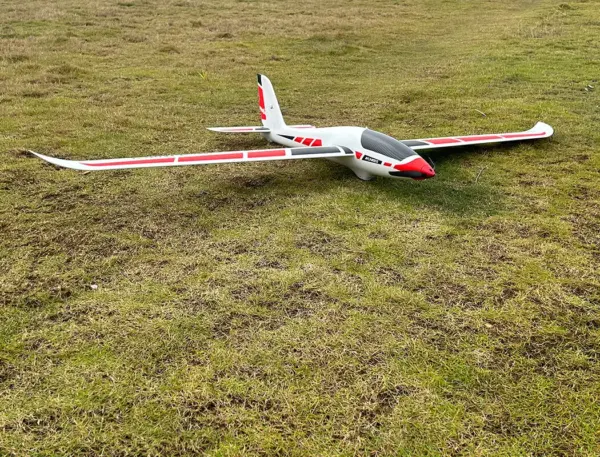 Xfly Swift 2100 Glider – RC Planes