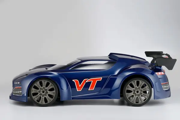 Hyper Vt On Road 1/8 Electric – 200-300