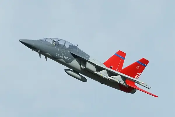 XFLY EDF 80MM T-7A RED HAWK RC Jet plane