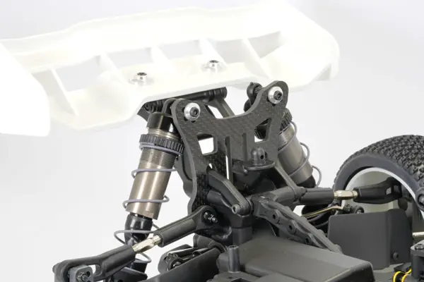 Hobao Hyper Vs 1/8 Pro Buggy – RC Buggies