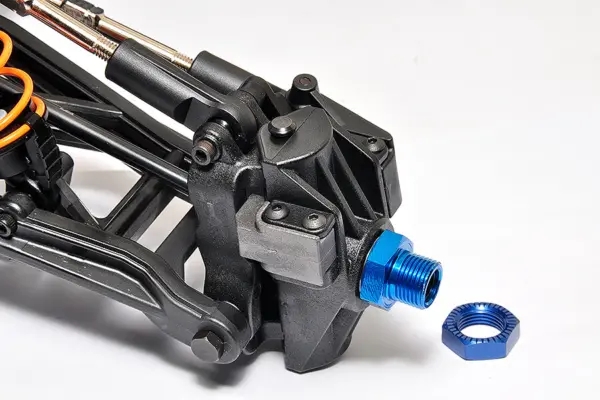 Hobao Hyper Monster Truck X – RC Monster Trucks