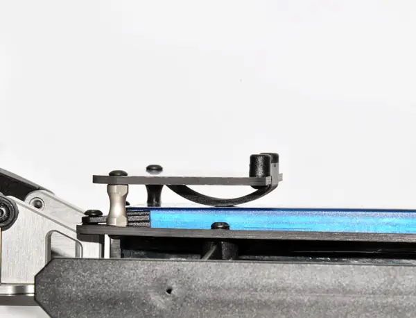 Hobao Ex10 1/10 2Wd Drag Car – RC Drag cars