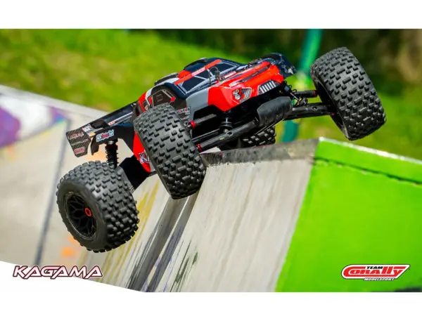 Corally Kagama Xp 6S Roller – RC Monster Trucks