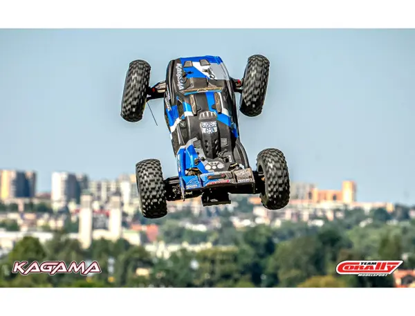 Corally Kagama Xp 6S Roller – RC Monster Trucks