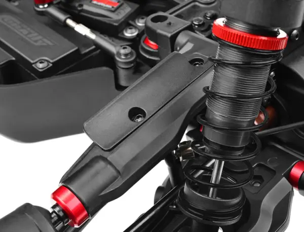 Corally Asuga Xlr 6S Roller – RC Buggies