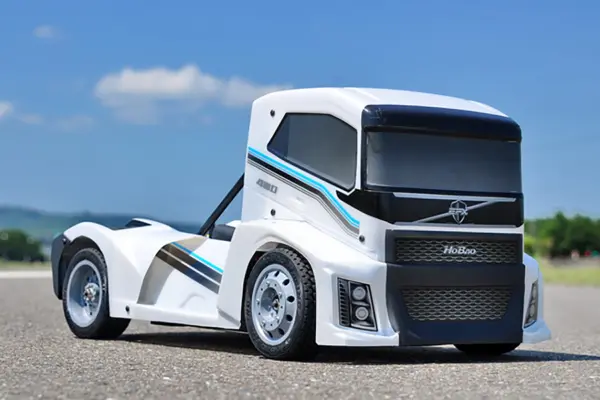 Hobao Hyper Epx 1/10 Cab Truck – 200-300