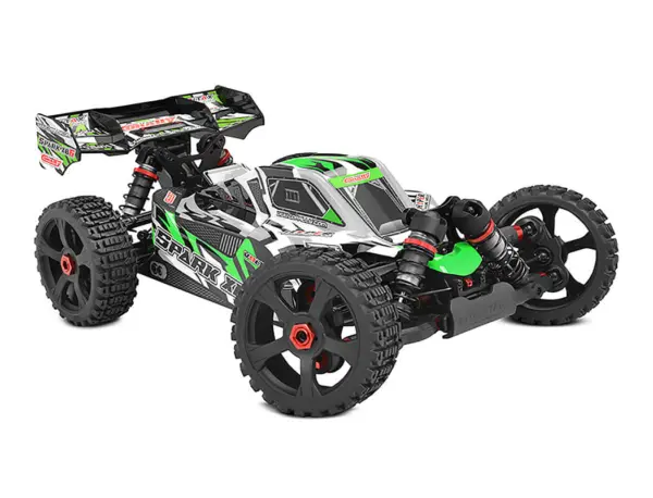 Corally Spark Xb6 6S Brushless – RC Buggies