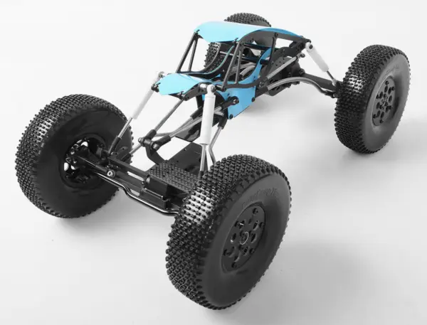 Rc4Wd Bully Ii Moa Competition – RC Crawlers