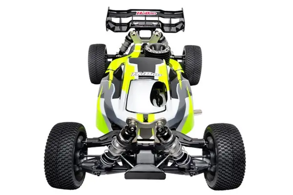 Hobao Hyper Vs2 1/8 Buggy (Nitro Roller) – RC Buggies