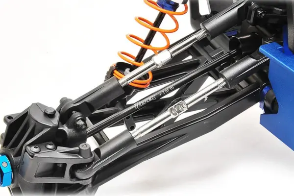 Hobao Hyper Monster Truck X – RC Monster Trucks