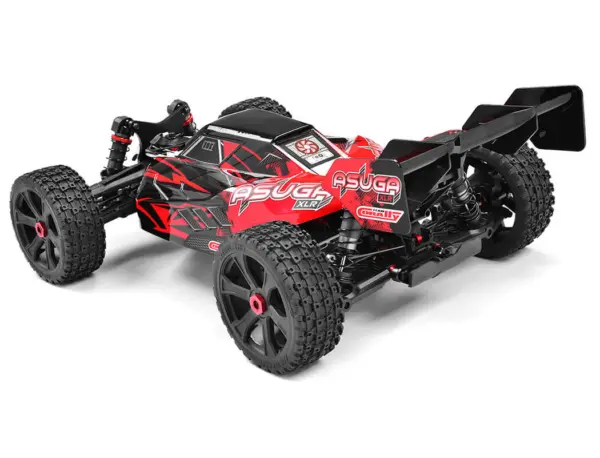 Corally Asuga Xlr 6S Roller – RC Buggies