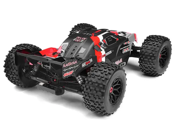 Corally Kagama Xp 6S Roller – RC Monster Trucks