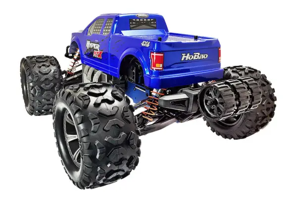 Hobao Hyper Monster Truck X – RC Monster Trucks