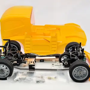 Hobao Hyper Epx 1/10 Cab Truck