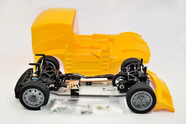 Hobao Hyper Epx 1/10 Cab Truck – 200-300