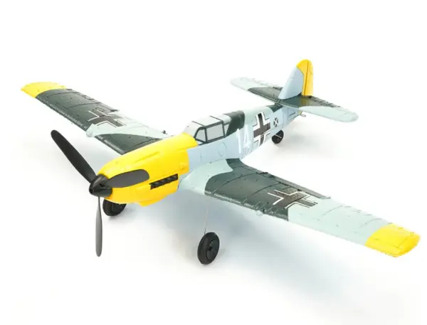 Volantex Messerschmitt RC Plane