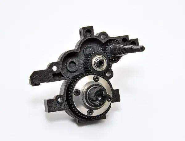 Hobao Ex10 1/10 2Wd Drag Car – RC Drag cars