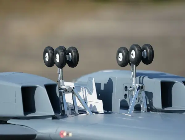 Xfly Twin Edf 70Mm B-1B Lancer – RC Planes