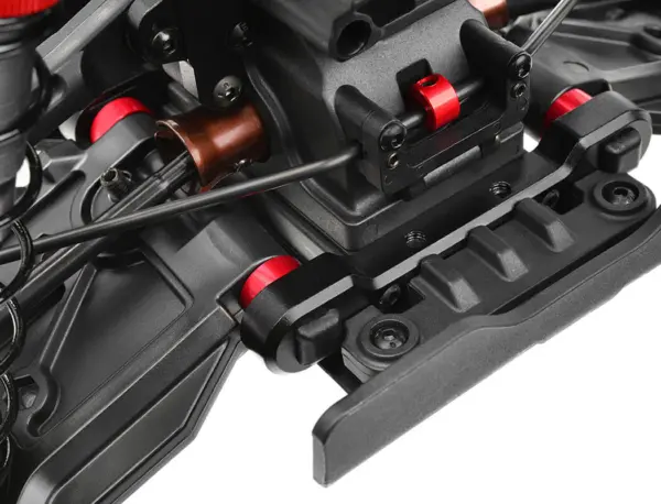 Corally Asuga Xlr 6S Roller – RC Buggies