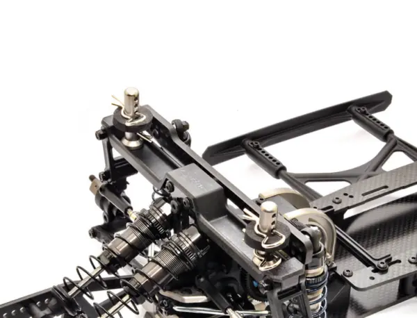 Hobao Ex10 1/10 2Wd Drag Car – RC Drag cars