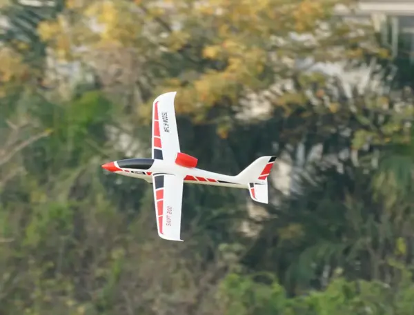 Xfly Swift 2100 Glider – RC Planes