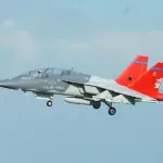 XFLY EDF 80MM T-7A RED HAWK RC Jet plane