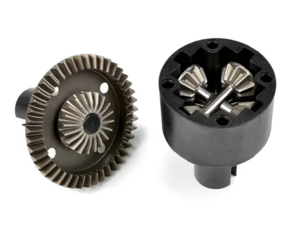 Corally Asuga Xlr 6S Roller – RC Buggies