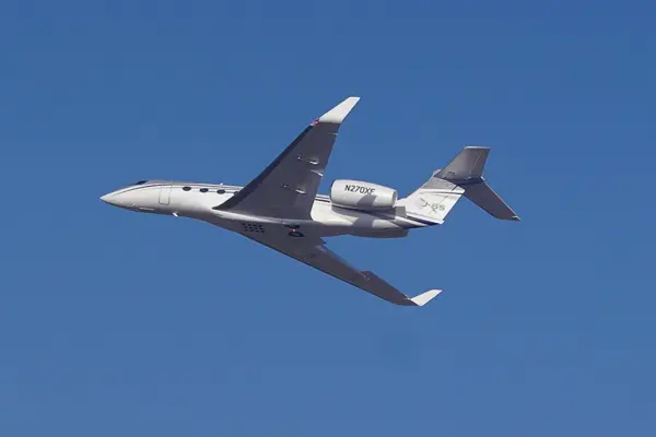 XFLY Twin EDF 70MM J65 RC Jet Plane