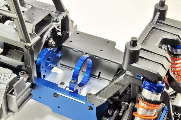 Hobao Hyper Monster Truck X – RC Monster Trucks