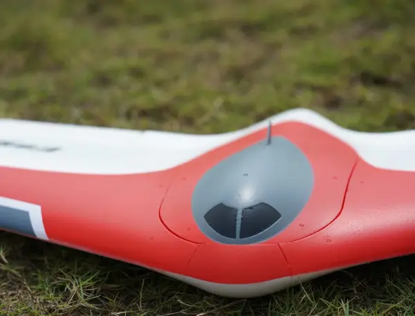 Xfly Eagle 40Mm Edf Flying Red – RC Planes